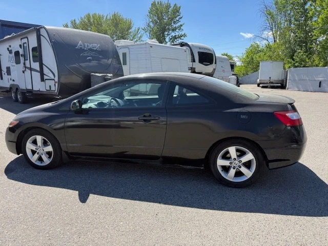 2007 Honda Civic 8th Gen - Image 7 of 15