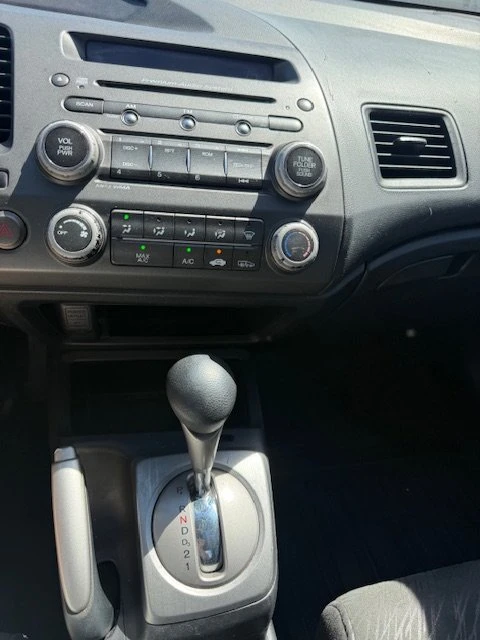 2007 Honda Civic 8th Gen - Image 11 of 15