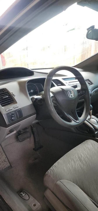 2007 Honda Civic 8th Gen - Image 7 of 8