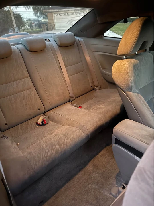 2007 Honda Civic 8th Gen - Image 9 of 11