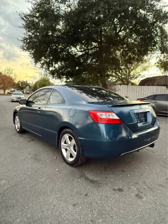 2007 Honda Civic 8th Gen - Image 4 of 11