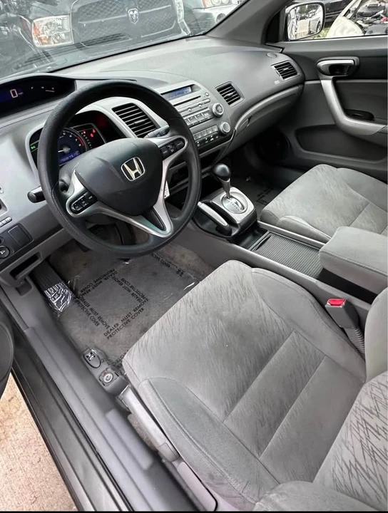 2007 Honda Civic 8th Gen - Image 6 of 6