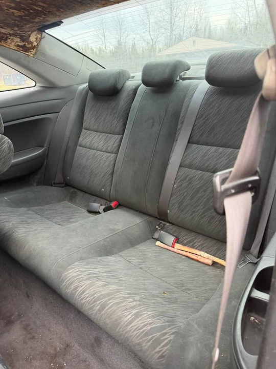 2007 Honda Civic 8th Gen - Image 3 of 7