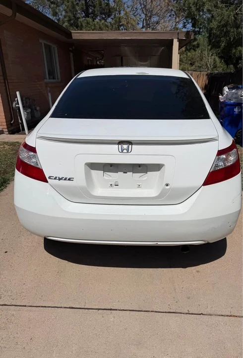 2007 Honda Civic 8th Gen - Image 3 of 10