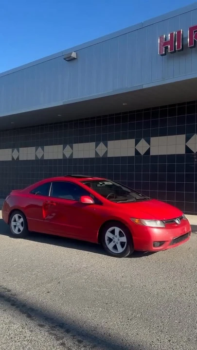 2007 Honda Civic 8th Gen - Image 7 of 7