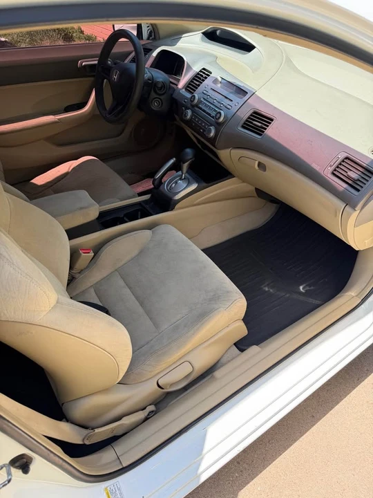 2007 Honda Civic 8th Gen - Image 8 of 10