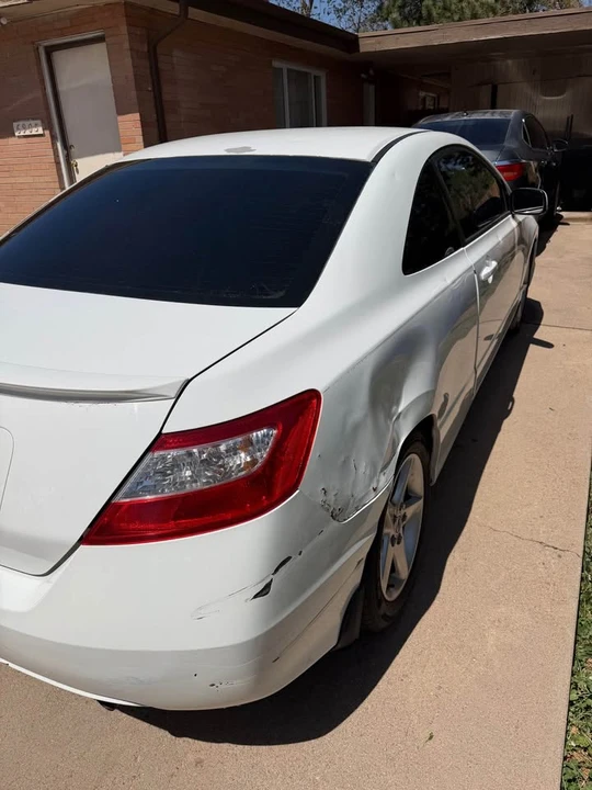 2007 Honda Civic 8th Gen - Image 4 of 10