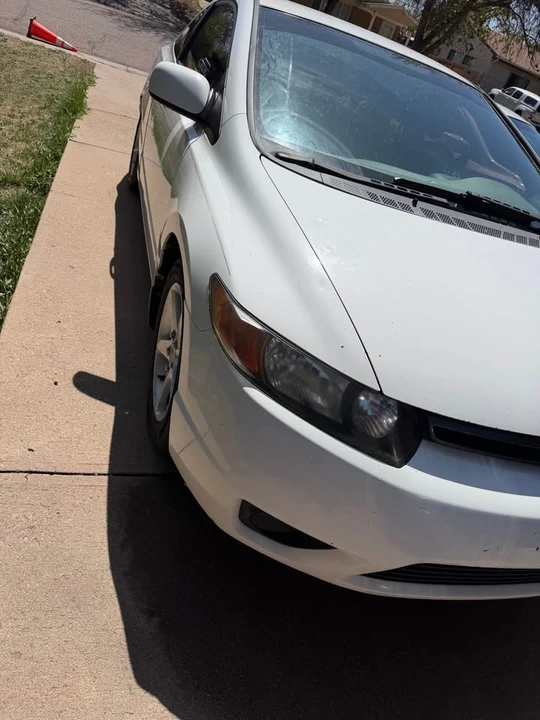 2007 Honda Civic 8th Gen - Image 5 of 10
