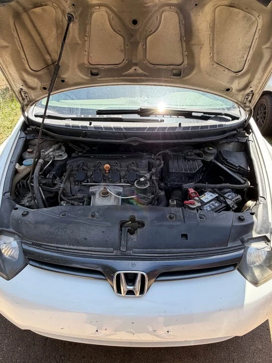 2007 Honda Civic 8th Gen - Image 10 of 10