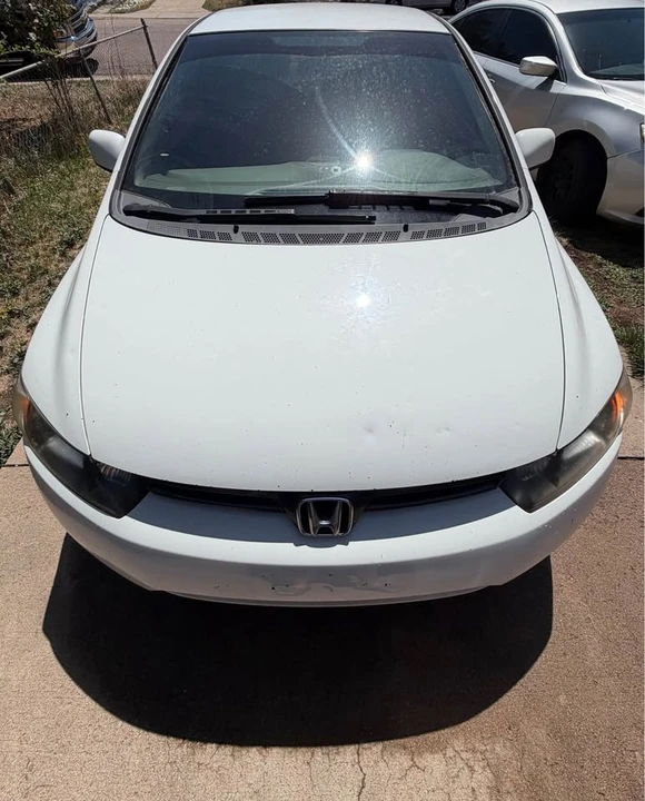 2007 Honda Civic 8th Gen - Image 6 of 10