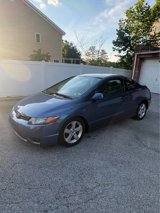 2007 Honda Civic 8th Gen - Image 3 of 10