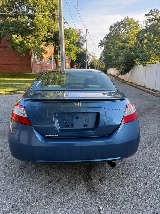 2007 Honda Civic 8th Gen - Image 5 of 10