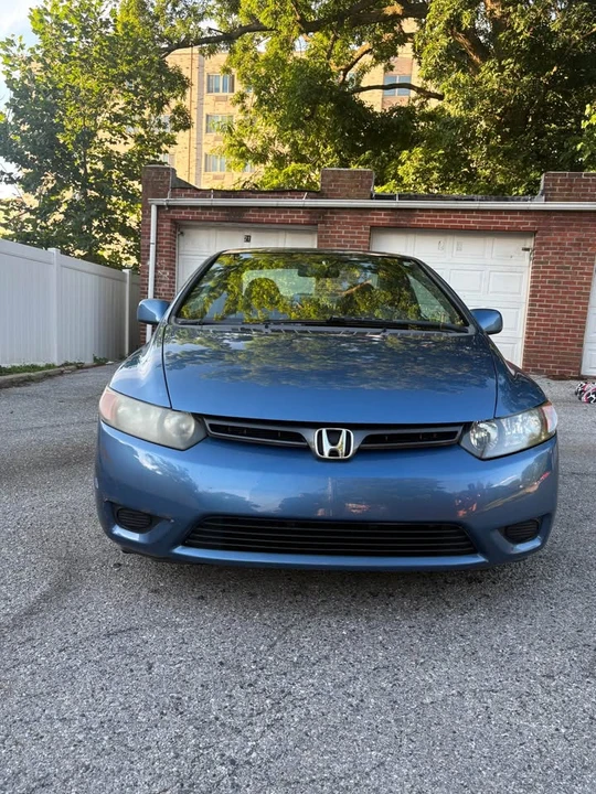 2007 Honda Civic 8th Gen - Image 2 of 10