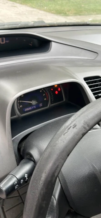 2007 Honda Civic 8th Gen - Image 6 of 7