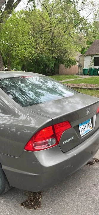 2007 Honda Civic 8th Gen - Image 3 of 7