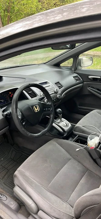 2007 Honda Civic 8th Gen - Image 7 of 7