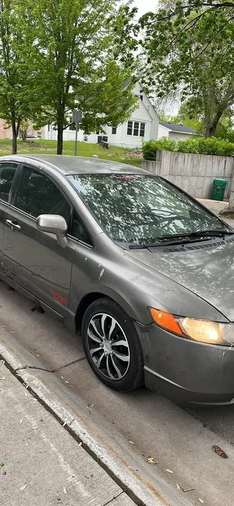 2007 Honda Civic 8th Gen - Image 5 of 7