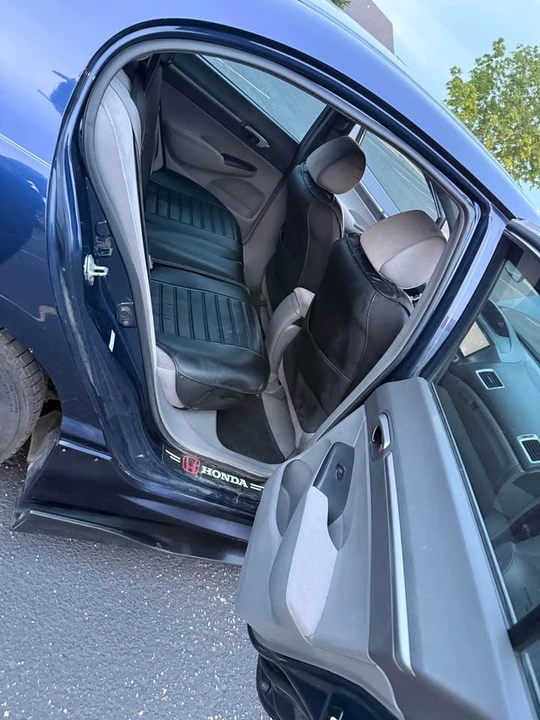 2007 Honda Civic 8th Gen - Image 10 of 11