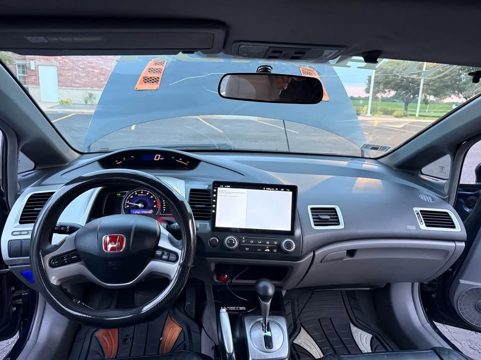 2007 Honda Civic 8th Gen - Image 2 of 11