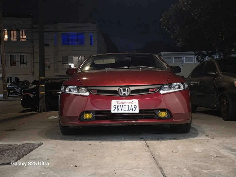 2007 Honda Civic 8th Gen - Image 5 of 8