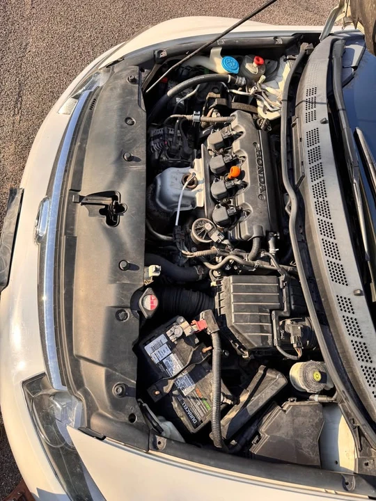 2007 Honda Civic 8th Gen - Image 12 of 13