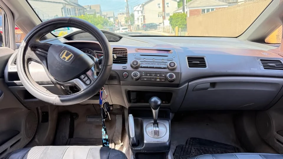 2007 Honda Civic 8th Gen - Image 10 of 11