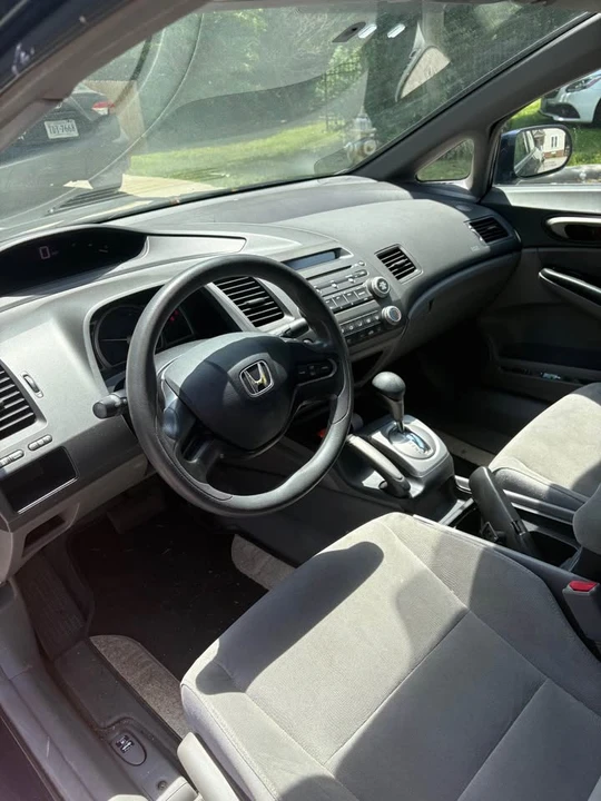 2007 Honda Civic 8th Gen - Image 5 of 9