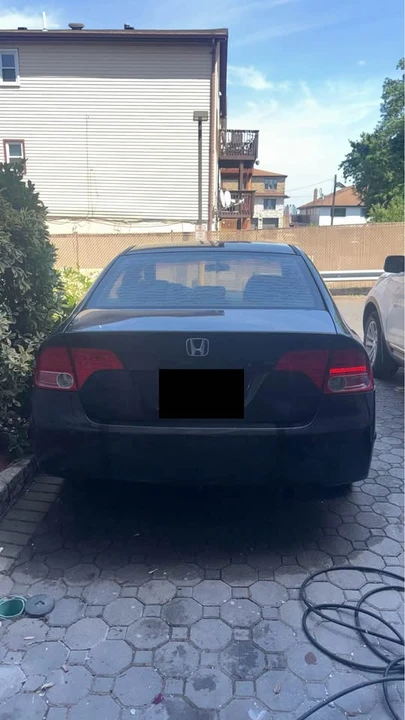 2007 Honda Civic 8th Gen - Image 7 of 11