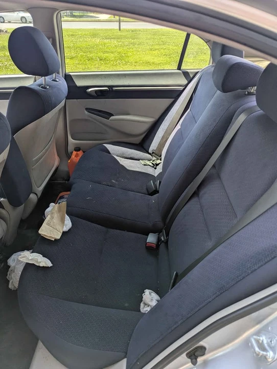 2007 Honda Civic 8th Gen - Image 9 of 11