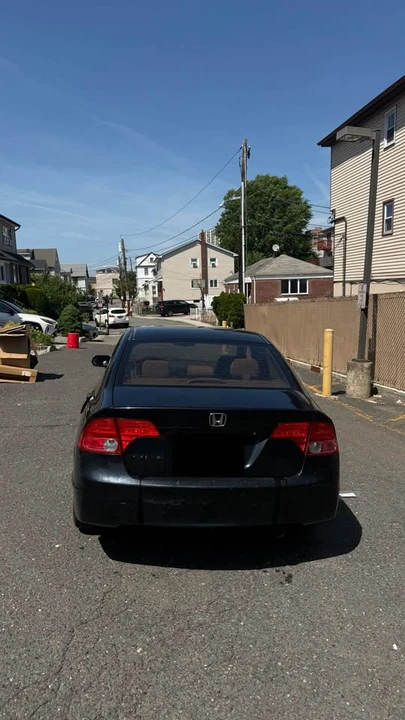 2007 Honda Civic 8th Gen - Image 6 of 11