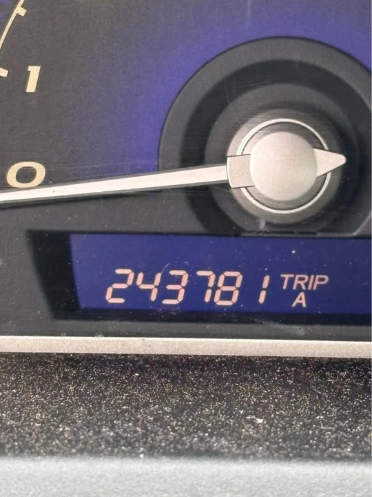 2007 Honda Civic 8th Gen - Image 10 of 10