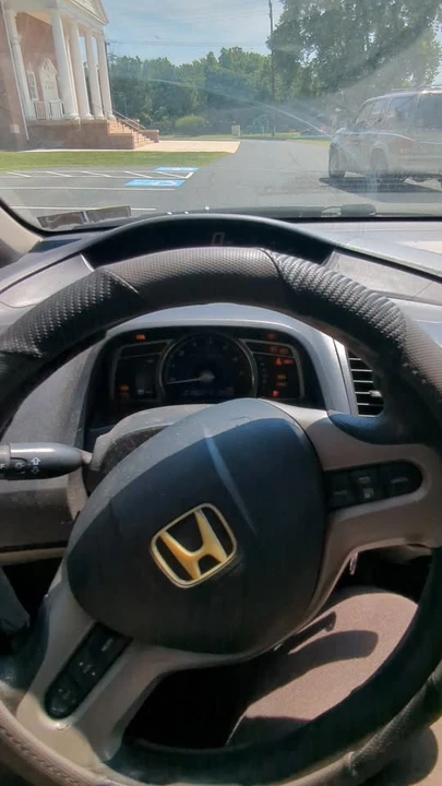 2007 Honda Civic 8th Gen - Image 11 of 11