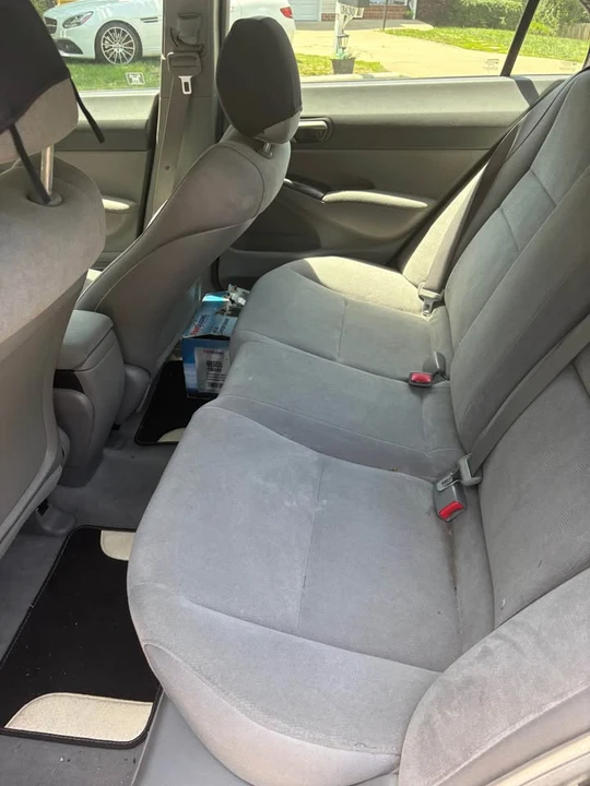 2007 Honda Civic 8th Gen - Image 6 of 9