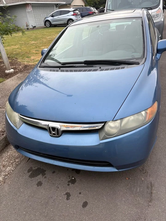 2007 Honda Civic 8th Gen - Image 3 of 10