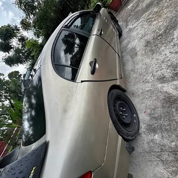 2007 Honda Civic EX Sedan 4D