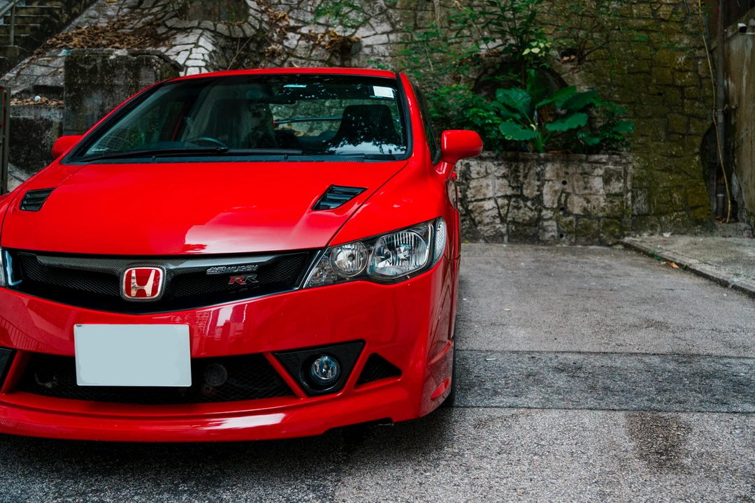 2007 Honda FD2/FN2 Civic Type R - Image 13 of 31