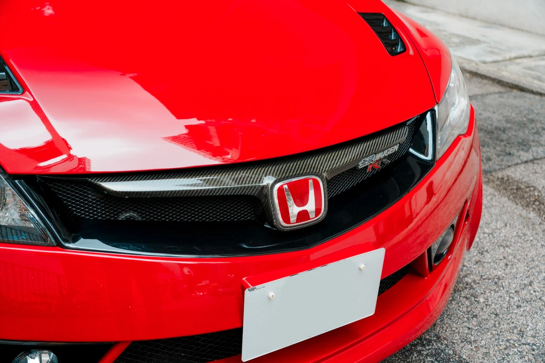 2007 Honda FD2/FN2 Civic Type R - Image 14 of 31
