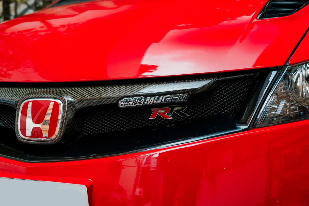 2007 Honda FD2/FN2 Civic Type R - Image 15 of 31