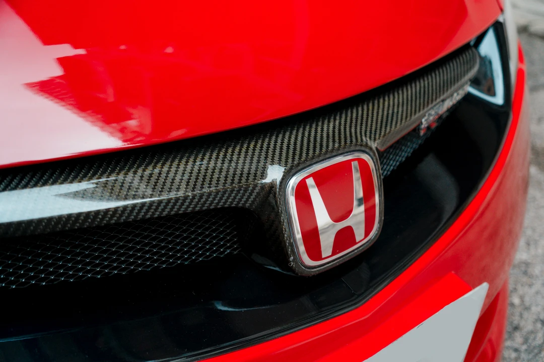 2007 Honda FD2/FN2 Civic Type R - Image 16 of 31