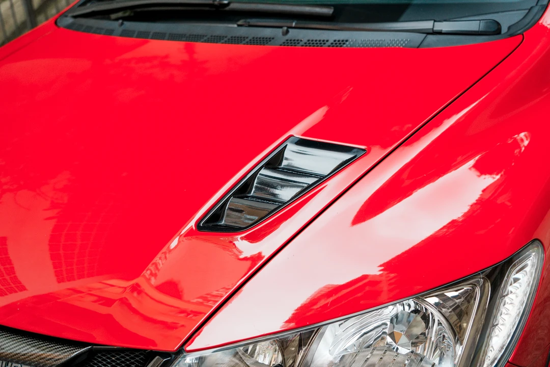 2007 Honda FD2/FN2 Civic Type R - Image 18 of 31