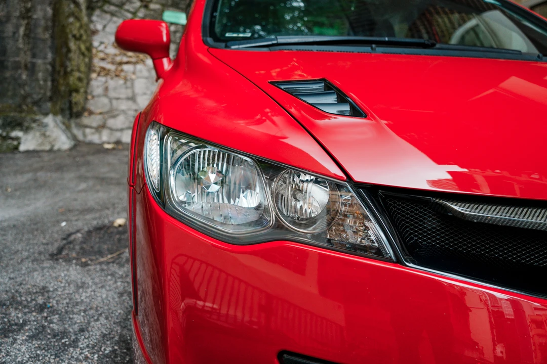 2007 Honda FD2/FN2 Civic Type R - Image 19 of 31