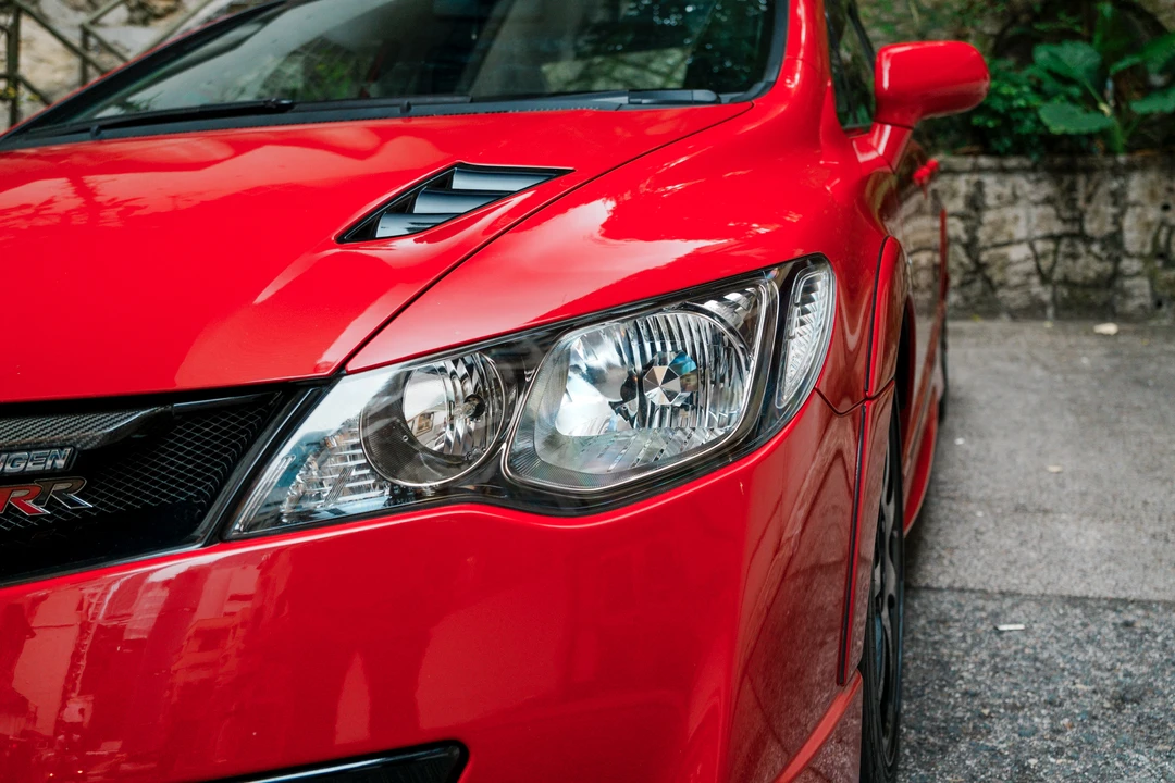 2007 Honda FD2/FN2 Civic Type R - Image 20 of 31