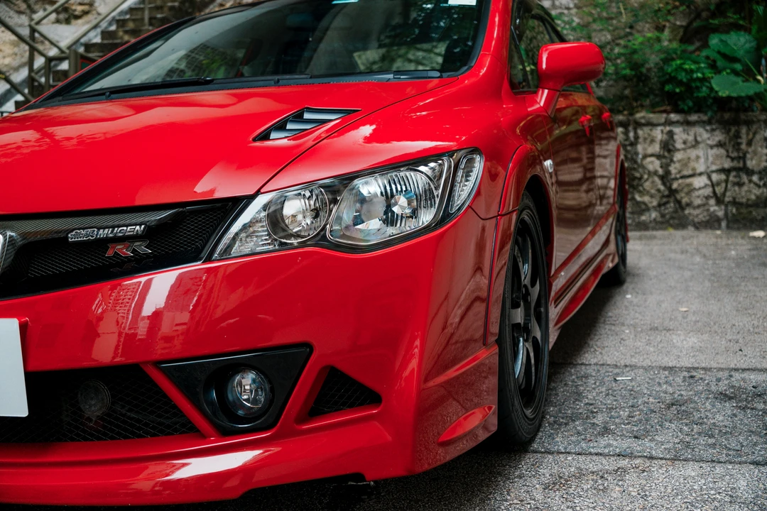 2007 Honda FD2/FN2 Civic Type R - Image 22 of 31