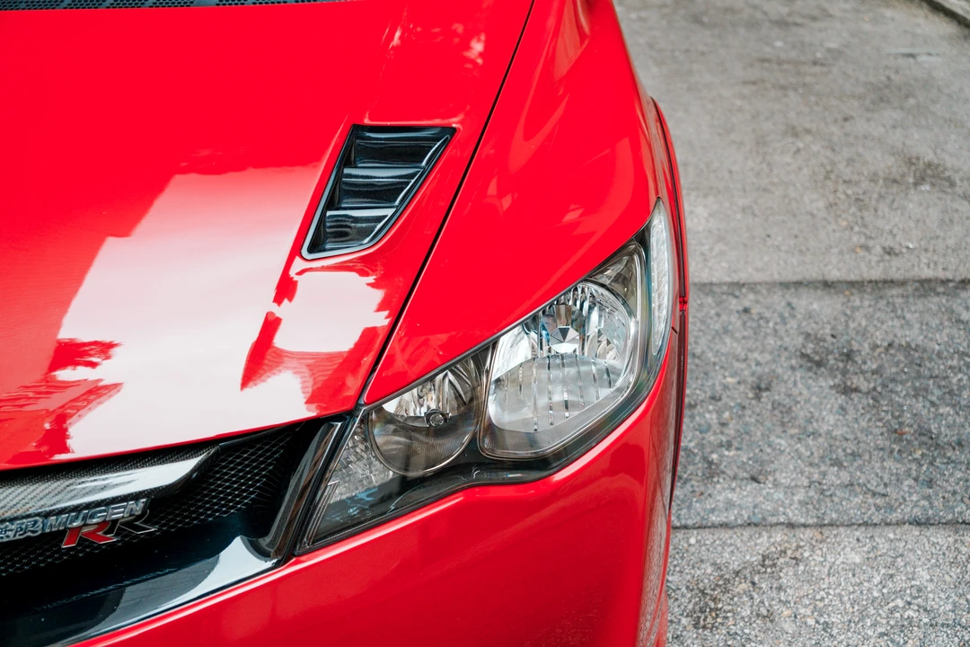 2007 Honda FD2/FN2 Civic Type R - Image 23 of 31