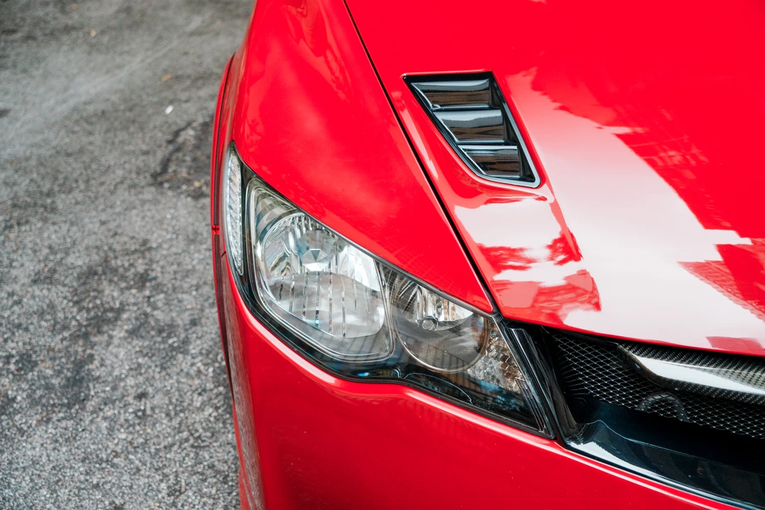 2007 Honda FD2/FN2 Civic Type R - Image 24 of 31