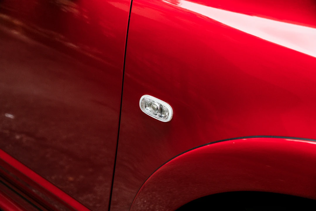 2007 Honda FD2/FN2 Civic Type R - Image 29 of 31