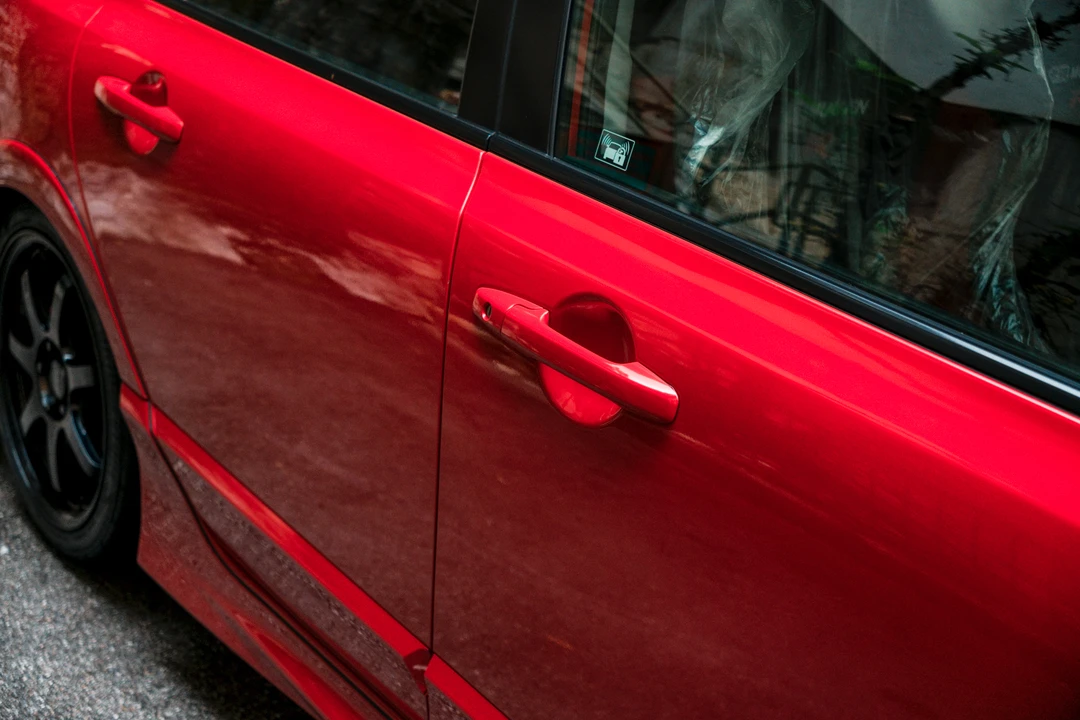 2007 Honda FD2/FN2 Civic Type R - Image 30 of 31