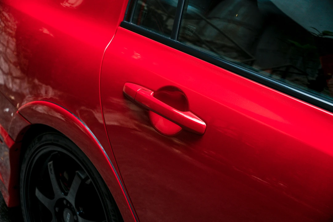 2007 Honda FD2/FN2 Civic Type R - Image 31 of 31