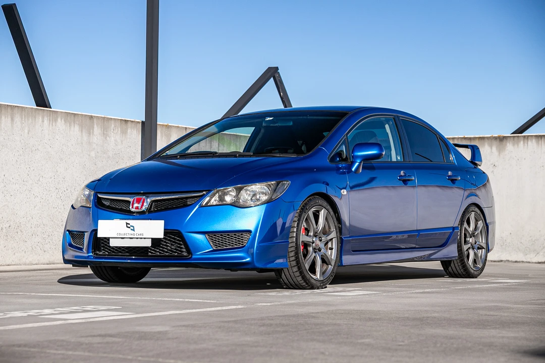 2007 Honda FD2/FN2 Civic Type R - Image 25 of 31