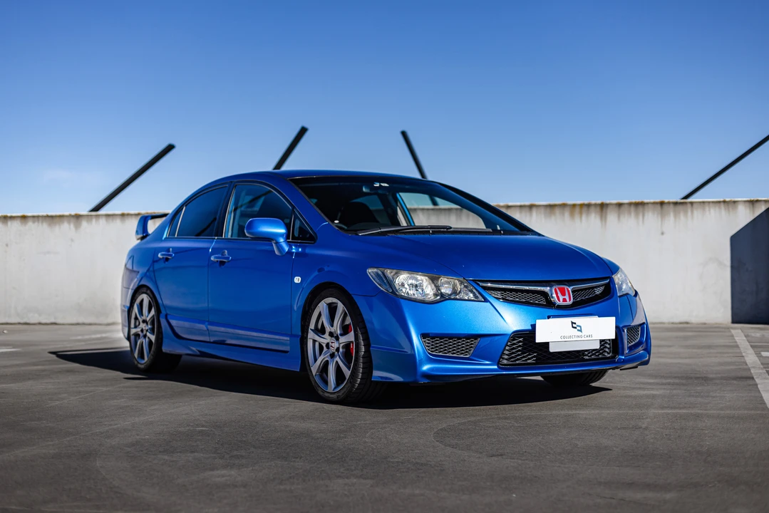 2007 Honda FD2/FN2 Civic Type R - Image 27 of 31
